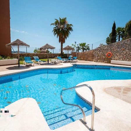 דירות לה הרדורה Vista Bahia Con Piscinas, Parking Y Terraza מראה חיצוני תמונה