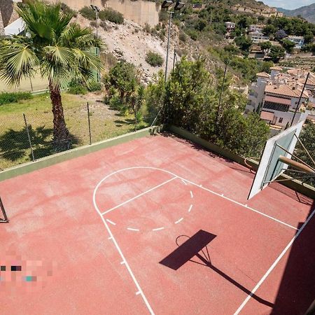 דירות לה הרדורה Vista Bahia Con Piscinas, Parking Y Terraza מראה חיצוני תמונה