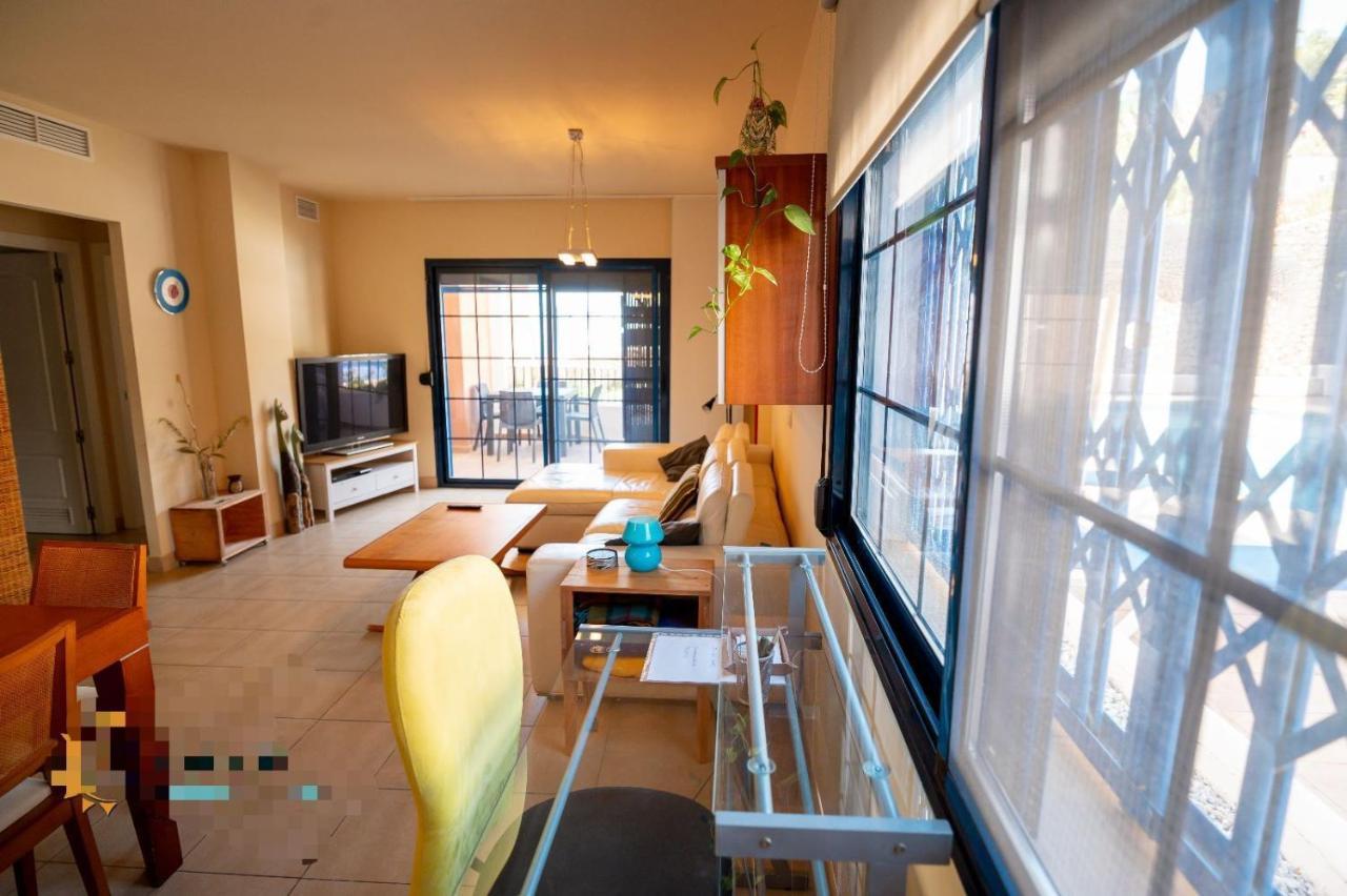 דירות לה הרדורה Vista Bahia Con Piscinas, Parking Y Terraza מראה חיצוני תמונה